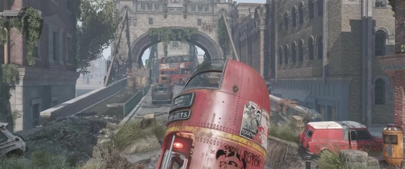 辐射 伦敦(Fallout London)v2.31高压版 - 经典MOD全新升级