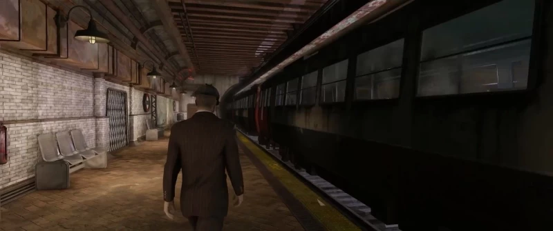 辐射 伦敦(Fallout London)v2.31高压版 - 经典MOD全新升级