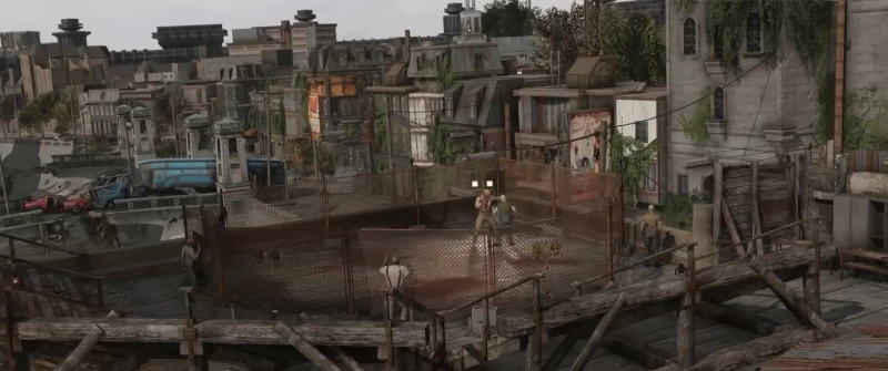 辐射 伦敦(Fallout London)v2.31高压版 - 经典MOD全新升级