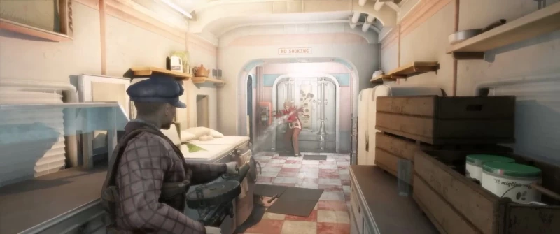 辐射 伦敦(Fallout London)v2.31高压版 - 经典MOD全新升级