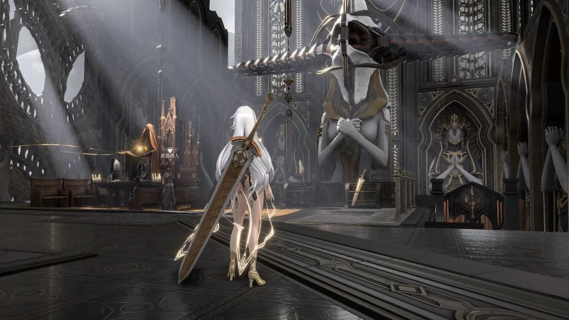 禁忌试炼(Taboo Trial)v5.0 全DLC高压中文版 - 完整内容终极合集