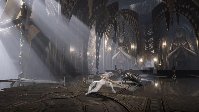 禁忌试炼(Taboo Trial)v5.0 全DLC高压中文版 - 完整内容终极合集