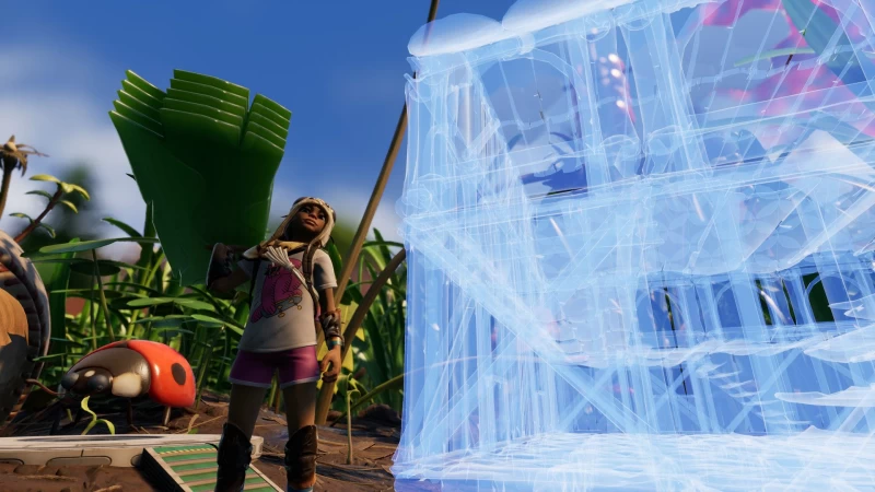 禁闭求生(Grounded)v1.4.2.4535免安装中文版 - 微观世界生存冒险