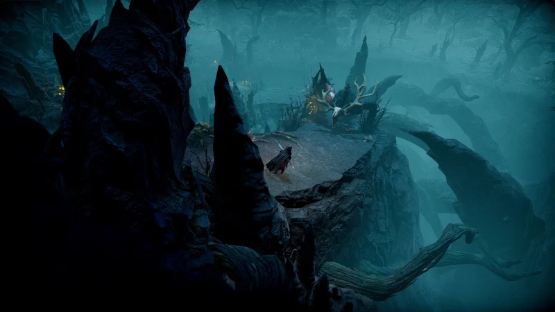 夜族崛起(V Rising)v1.0.0.79266免安装中文版:吸血鬼生存建造,暗黑开放世界