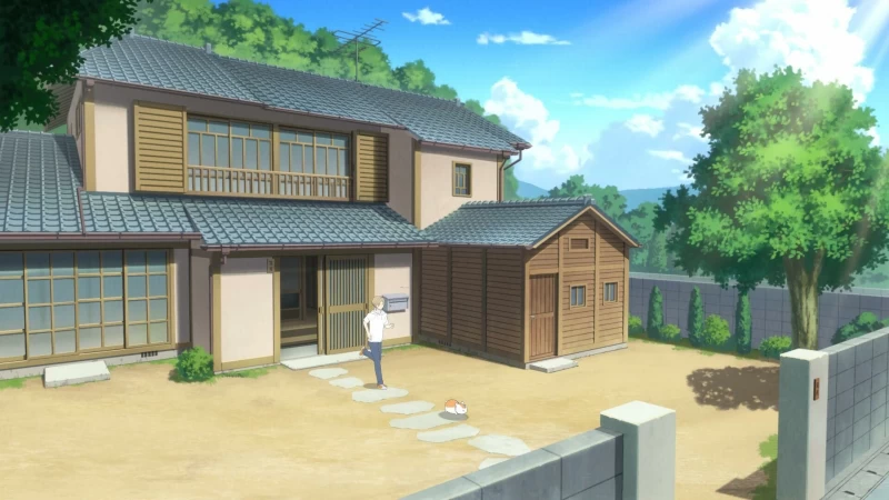 《夏目友人帐 ~叶月之记~》v1.0.1 官方中文版:治愈系妖怪物语的沉浸体验