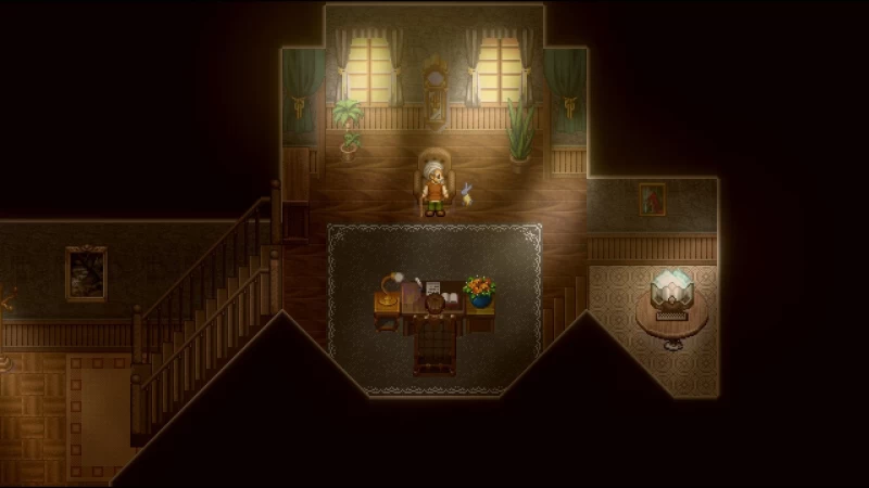 去月球/To the Moon – 感人至深的叙事冒险,全DLC整合版上线