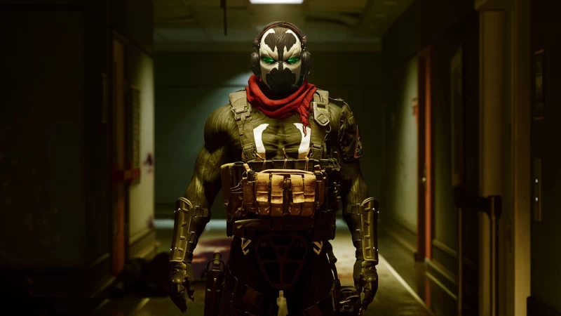 《使命召唤19:现代战争2》终极体验:战役+多人+战区2.0全整合