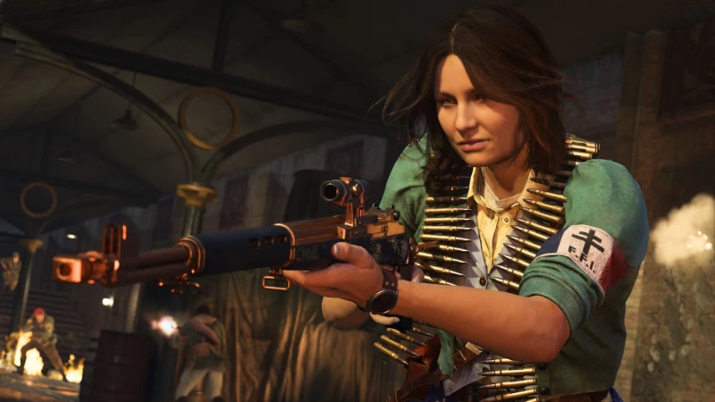 使命召唤18:先锋/Call of Duty: Vanguard 完整启动与配置指南