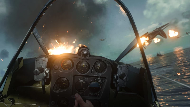 使命召唤18:先锋/Call of Duty: Vanguard 完整启动与配置指南