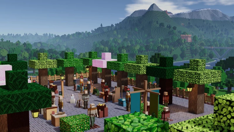 《殖民地生存/Colony Survival》Build.18675745:175MB容量,官方中文,多设备支持