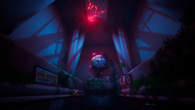 午夜机器人 Robots at Midnight v1..1.16014 全面解析 7.99GB的科幻冒险盛宴 PC资源获取