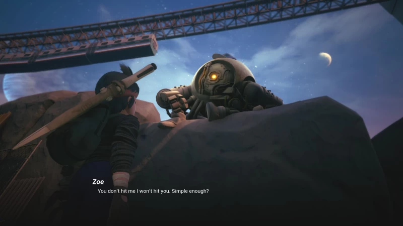 午夜机器人 Robots at Midnight v1..1.16014 全面解析 7.99GB的科幻冒险盛宴 PC资源获取