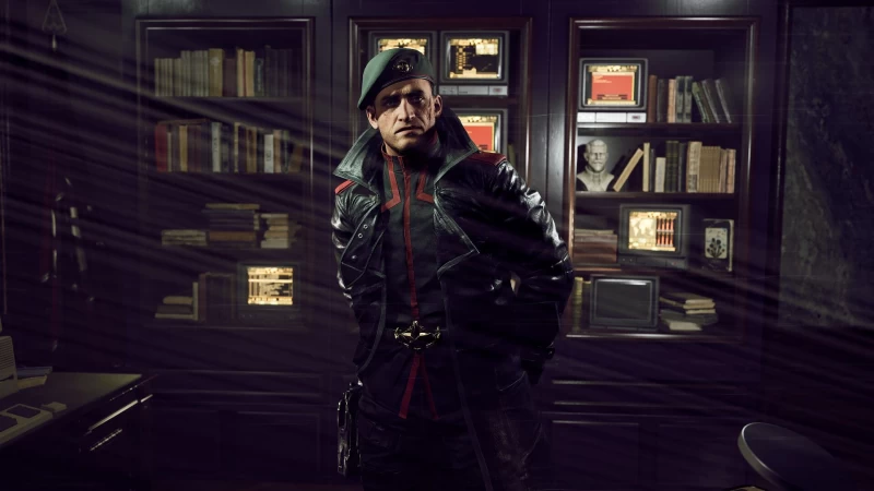 风暴崛起 红色警戒精神续作 Tempest Rising v1.2..46089 资源获取 安装指南