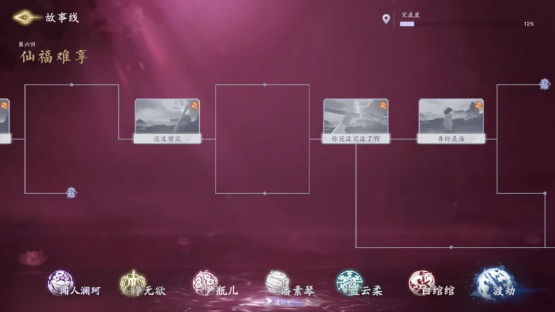 美女,请别影响我成仙 Build.18933809 电脑版 资源分享