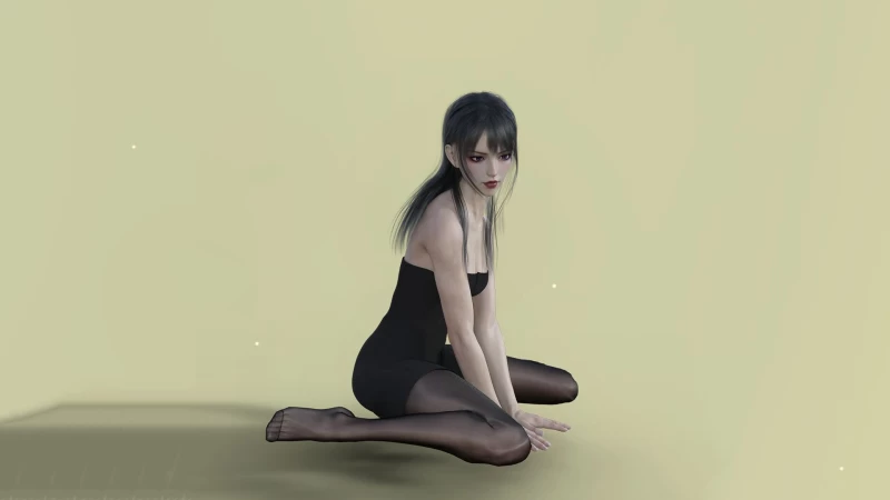 美少女搜查官 Female Shooter Build 7081226 中文硬盘版 全设备适配