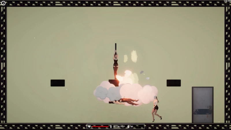 美少女搜查官 Female Shooter Build 7081226 中文硬盘版 全设备适配