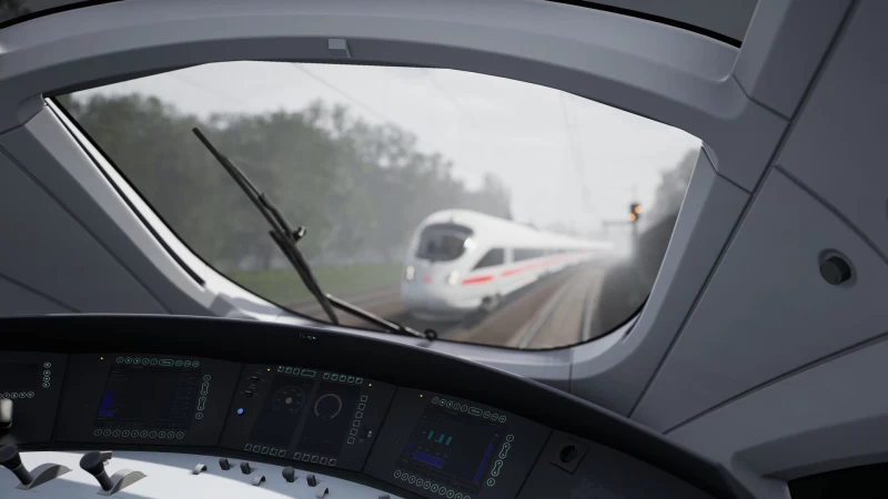 模拟火车世界5 Train Sim World 5 v20250519 官方中文版 全DLC整合