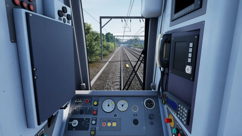 模拟火车世界5 Train Sim World 5 v20250519 官方中文版 全DLC整合