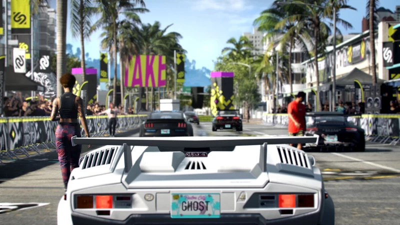 极品飞车21 热度 Need for Speed Heat 完整版 官方中文豪华整合