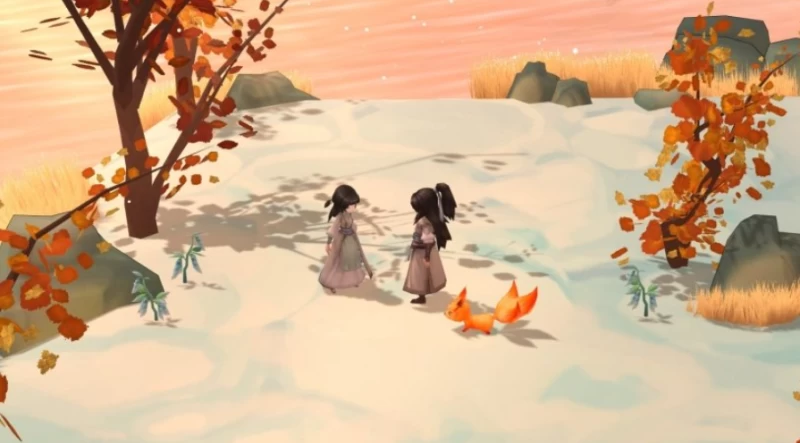 PC平台模拟经营游戏《一方灵田》Demo版 资源获取 绿色便携版