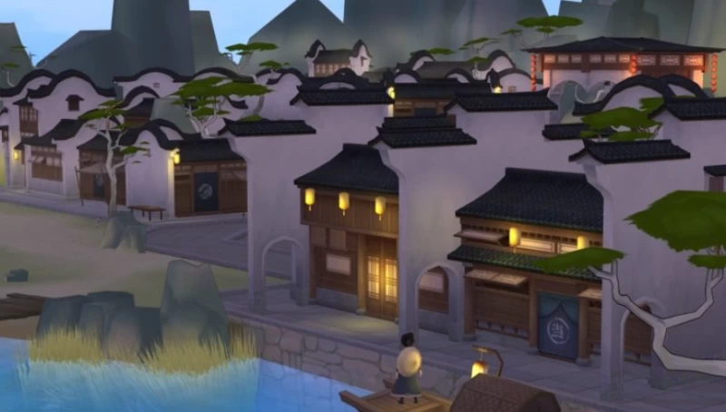 PC平台模拟经营游戏《一方灵田》Demo版 资源获取 绿色便携版