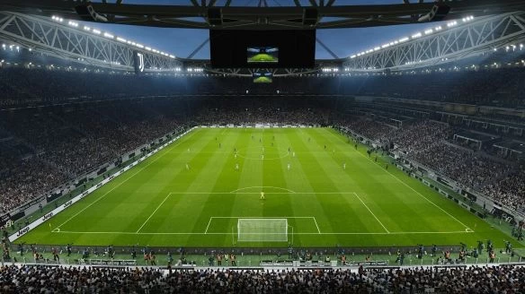 实况足球2021 PC正式版 官方简中全操控支持 游戏资源获取