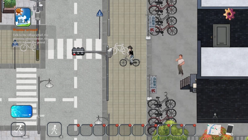 归乡狂想曲 治愈系田园生活模拟 官方中文 PC端 绿色免安装版