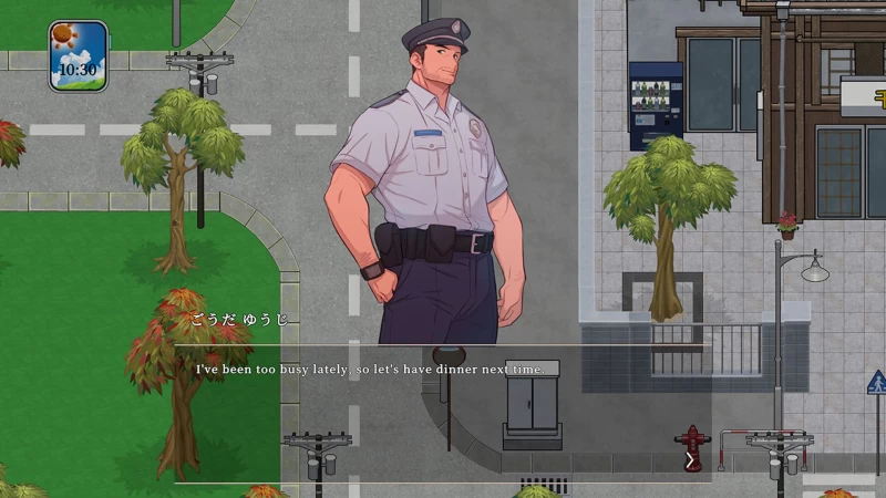 归乡狂想曲 治愈系田园生活模拟 官方中文 PC端 绿色免安装版