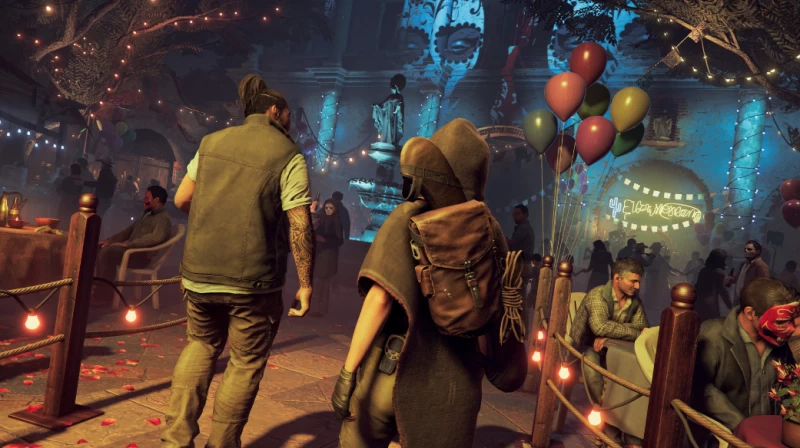 古墓丽影11 暗影 终极版 4K HDR 国语配音 劳拉冒险最终章完美形态 PC PS4 Xbox 资源整合包