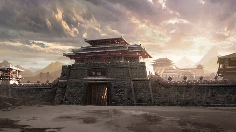 双雄风流传 帝与王的抉择 正式版发布 Build.19021613 策略战棋新作登陆PC平台 资源获取 安装指南