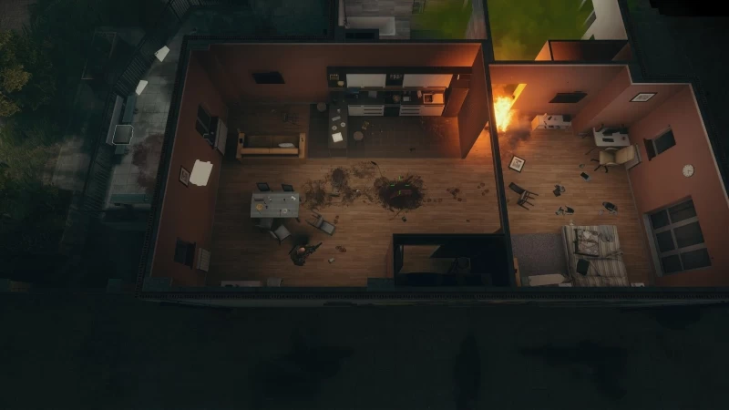 丧尸突袭:没有人能幸存 联机版正式发布 Build.01052025 多人合作生存射击游戏登陆PC平台 资源获取 安装指南