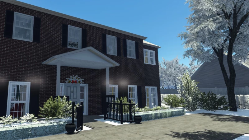 《房产达人/House Flipper》终极版:26GB完整DLC合集(含最新Dine Out扩展)