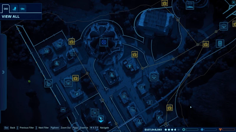 侏罗纪世界:进化/Jurassic World Evolution - 恐龙主题模拟经营游戏PC版(v1.12.4.52769)