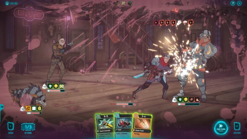 《欺诈之地 Griftlands》v484799版:卡牌策略与剧情冒险的完美融合(5.15GB简体中文版)