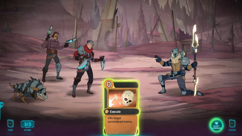 《欺诈之地 Griftlands》v484799版:卡牌策略与剧情冒险的完美融合(5.15GB简体中文版)