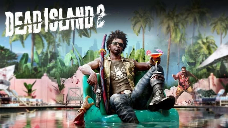 《死亡岛2 Dead Island 2》联机版:Epic平台动作生存游戏终极指南(v1.1062983.0.1)