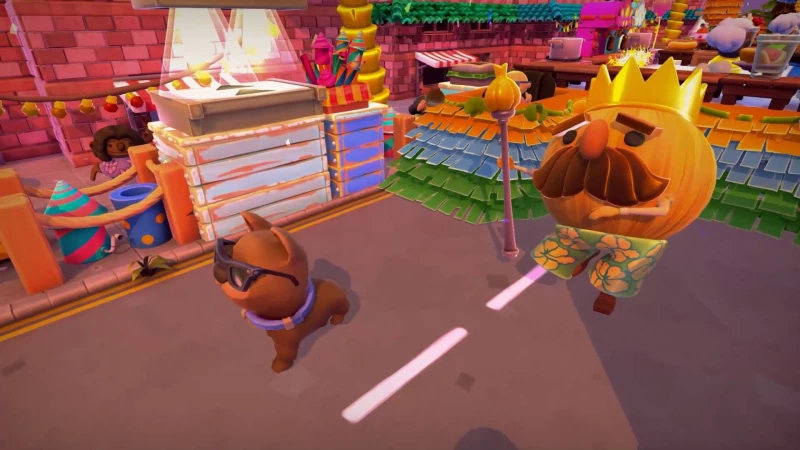 《胡闹厨房2/Overcooked! 2》完整DLC合集版终极指南