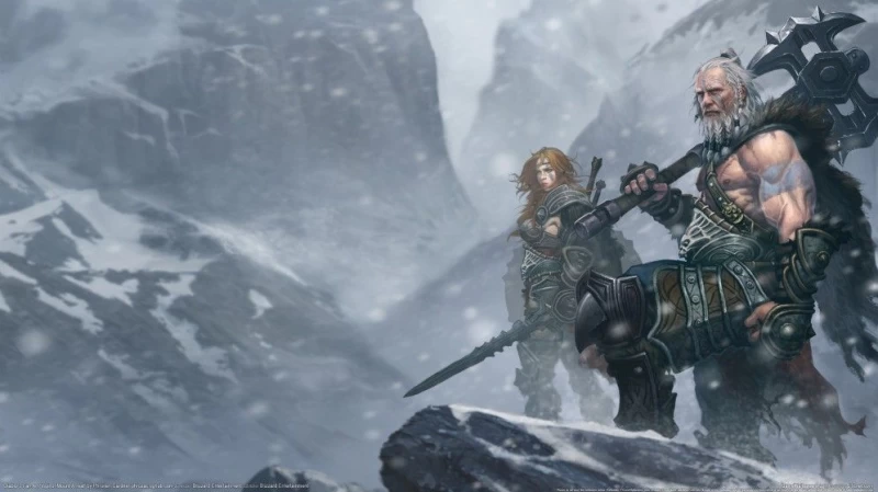 《暗黑破坏神3》终极模拟器整合版(v2.7.7.92380)PC端ARPG游戏配置指南