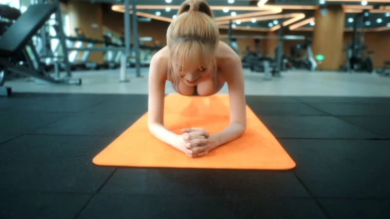 《甜心AI追捕计划》4K终极版(Build.14853673)PC端科幻冒险游戏配置指南