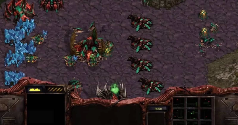 《星际争霸:重制版》国际服完整汉化版(v1.23.10.12409)PC端RTS游戏配置说明