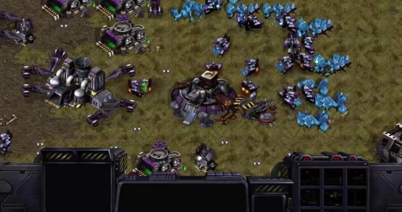 《星际争霸:重制版》国际服完整汉化版(v1.23.10.12409)PC端RTS游戏配置说明