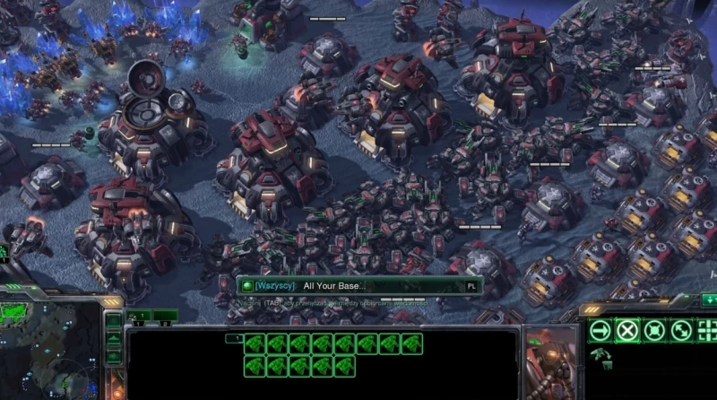 《星际争霸2:虚空之遗》完整三部曲单机版(v3.1.4.41219)PC端RTS游戏整合包