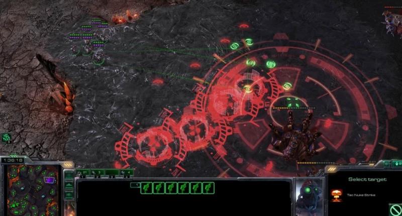 《星际争霸2:虚空之遗》完整三部曲单机版(v3.1.4.41219)PC端RTS游戏整合包