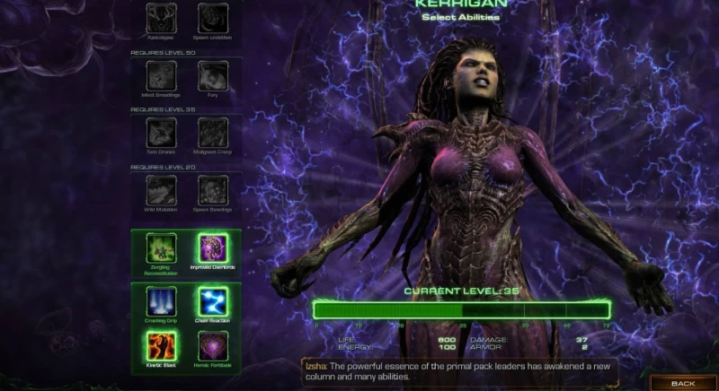 《星际争霸2:虚空之遗》完整三部曲单机版(v3.1.4.41219)PC端RTS游戏整合包