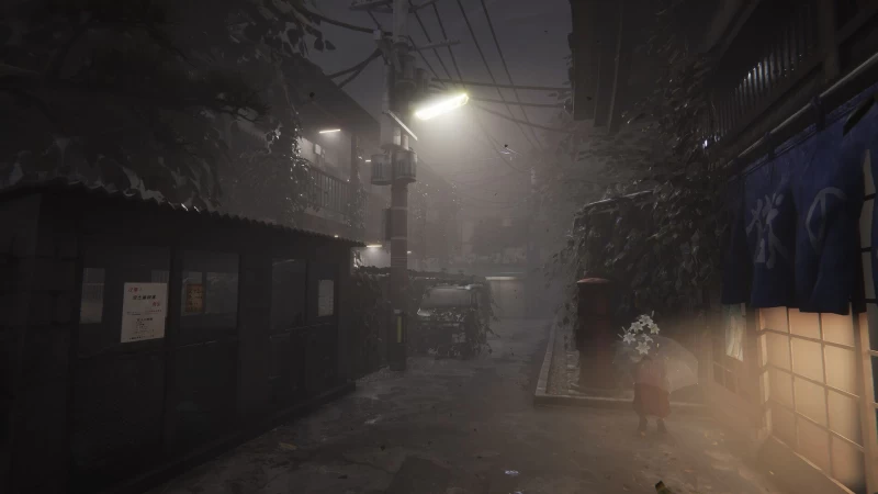 《地狱钱汤:修复版/The Bathhouse | 地獄銭湯 Restored Edition》恐怖解谜游戏完整指南(v1.12版|25.2GB|官方中文|键鼠支持)