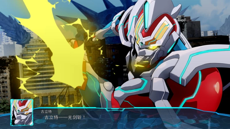 《超级机器人大战30/Super Robot Wars 30》终极整合版(v1.3.0.3|19GB|全DLC|官方中文|键鼠/手柄支持)