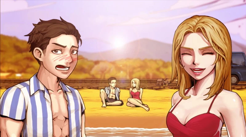 《昏迷2B:地下墓穴/The Coma 2B: Catacomb》恐怖生存版(v1.2.3|3.38GB|官方中文|键鼠/手柄支持)