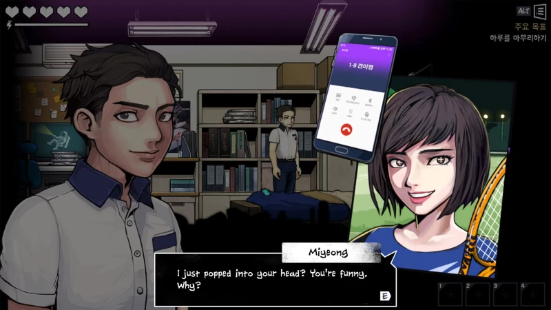 《昏迷2B:地下墓穴/The Coma 2B: Catacomb》恐怖生存版(v1.2.3|3.38GB|官方中文|键鼠/手柄支持)