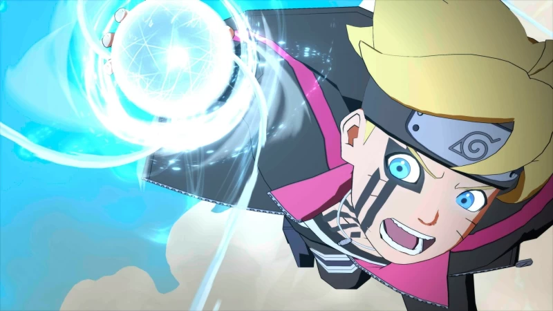 《火影忍者:终极风暴羁绊/NARUTO X BORUTO Ultimate Ninja STORM CONNECTIONS》终极整合版(v1.60|29.8GB|全DLC|官方中文|键鼠/手柄支持)