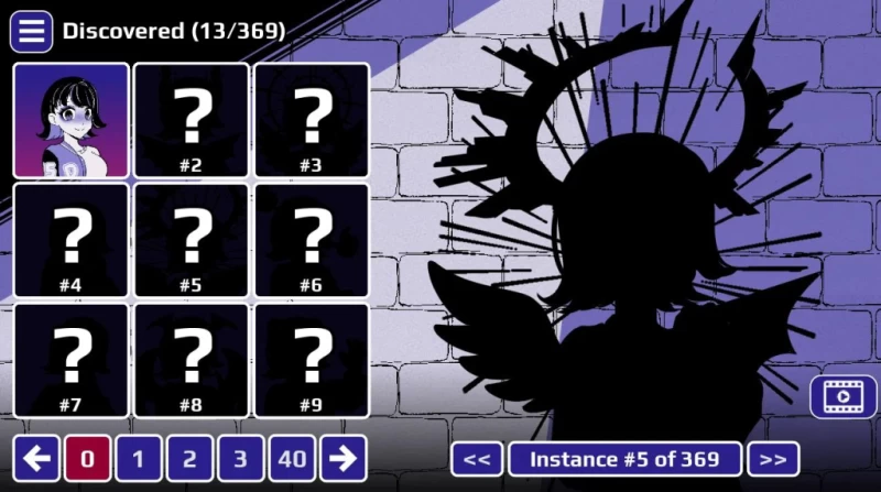 《异常咖啡机 Anomalous Coffee Machine》双端SLG冒险游戏(安卓/PC 英文生肉 V1.0)